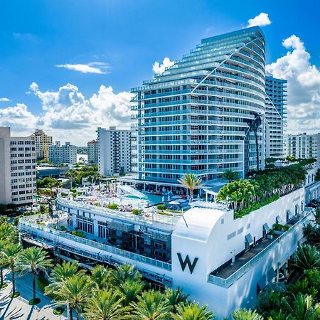 فورت لودرديل High Floor Luxury 2Br 2Ba, Sleeps 6, Resort Access - Horizon By Homestakes المظهر الخارجي الصورة
