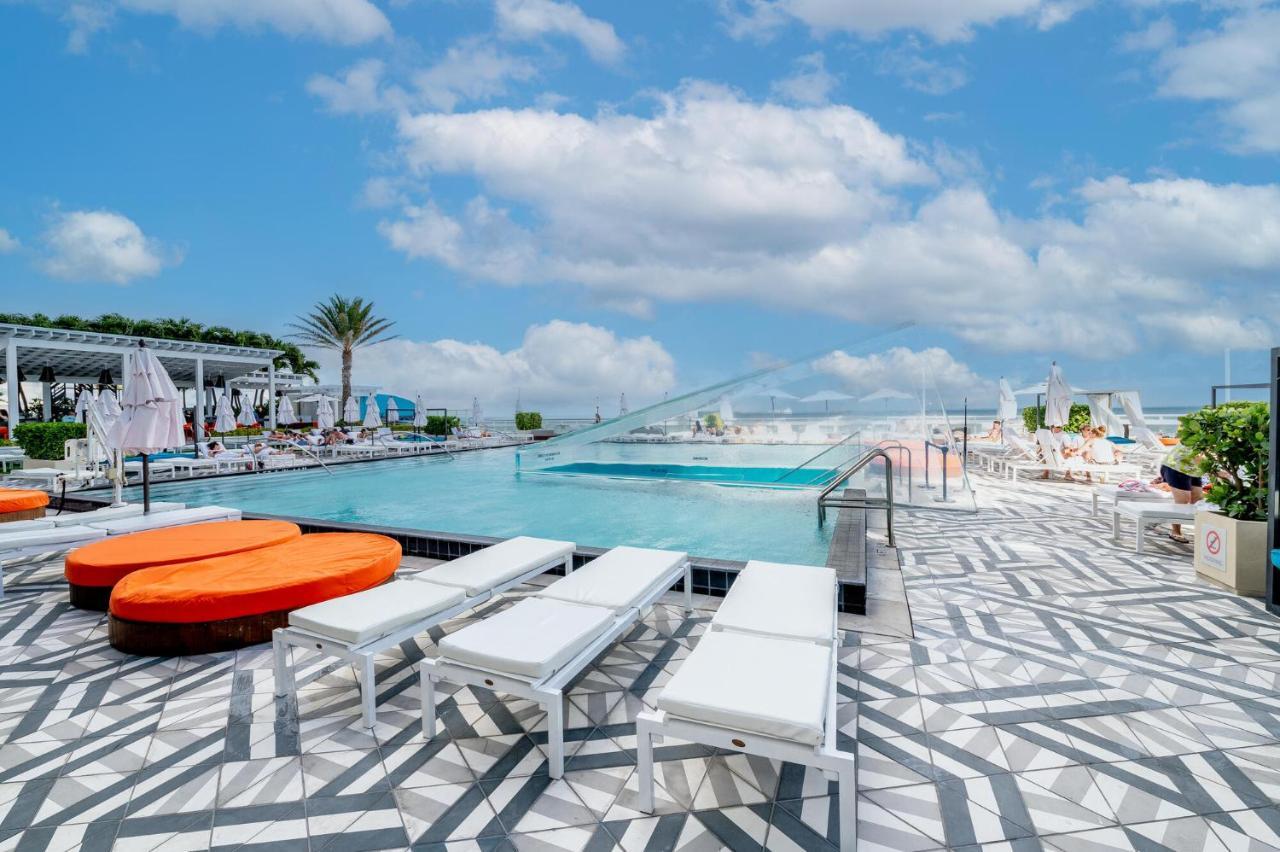 فورت لودرديل High Floor Luxury 2Br 2Ba, Sleeps 6, Resort Access - Horizon By Homestakes المظهر الخارجي الصورة