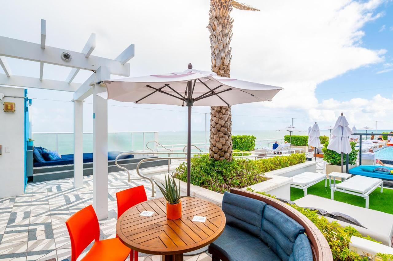 فورت لودرديل High Floor Luxury 2Br 2Ba, Sleeps 6, Resort Access - Horizon By Homestakes المظهر الخارجي الصورة