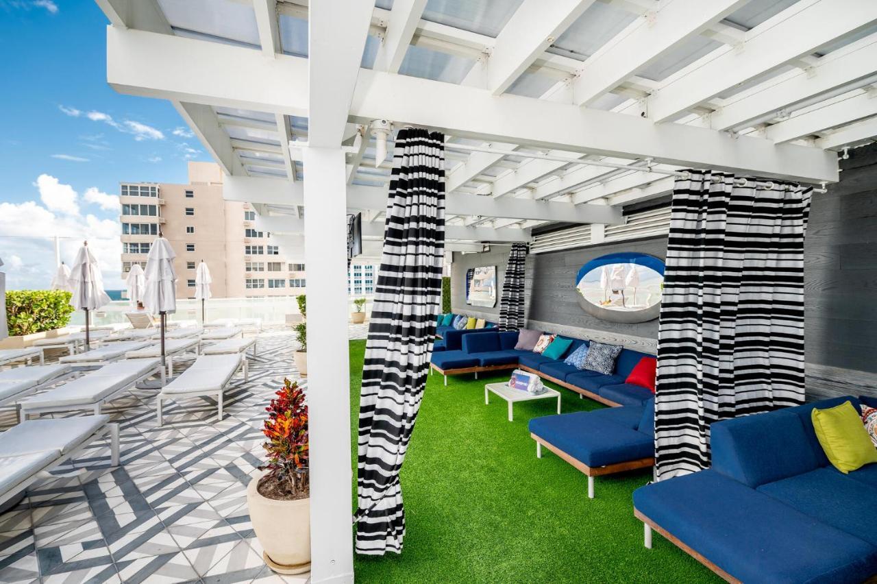 فورت لودرديل High Floor Luxury 2Br 2Ba, Sleeps 6, Resort Access - Horizon By Homestakes المظهر الخارجي الصورة