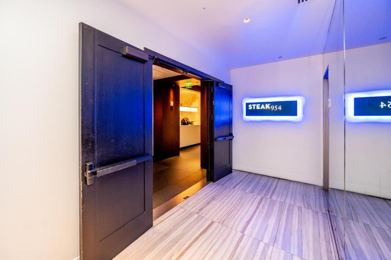 فورت لودرديل High Floor Luxury 2Br 2Ba, Sleeps 6, Resort Access - Horizon By Homestakes المظهر الخارجي الصورة