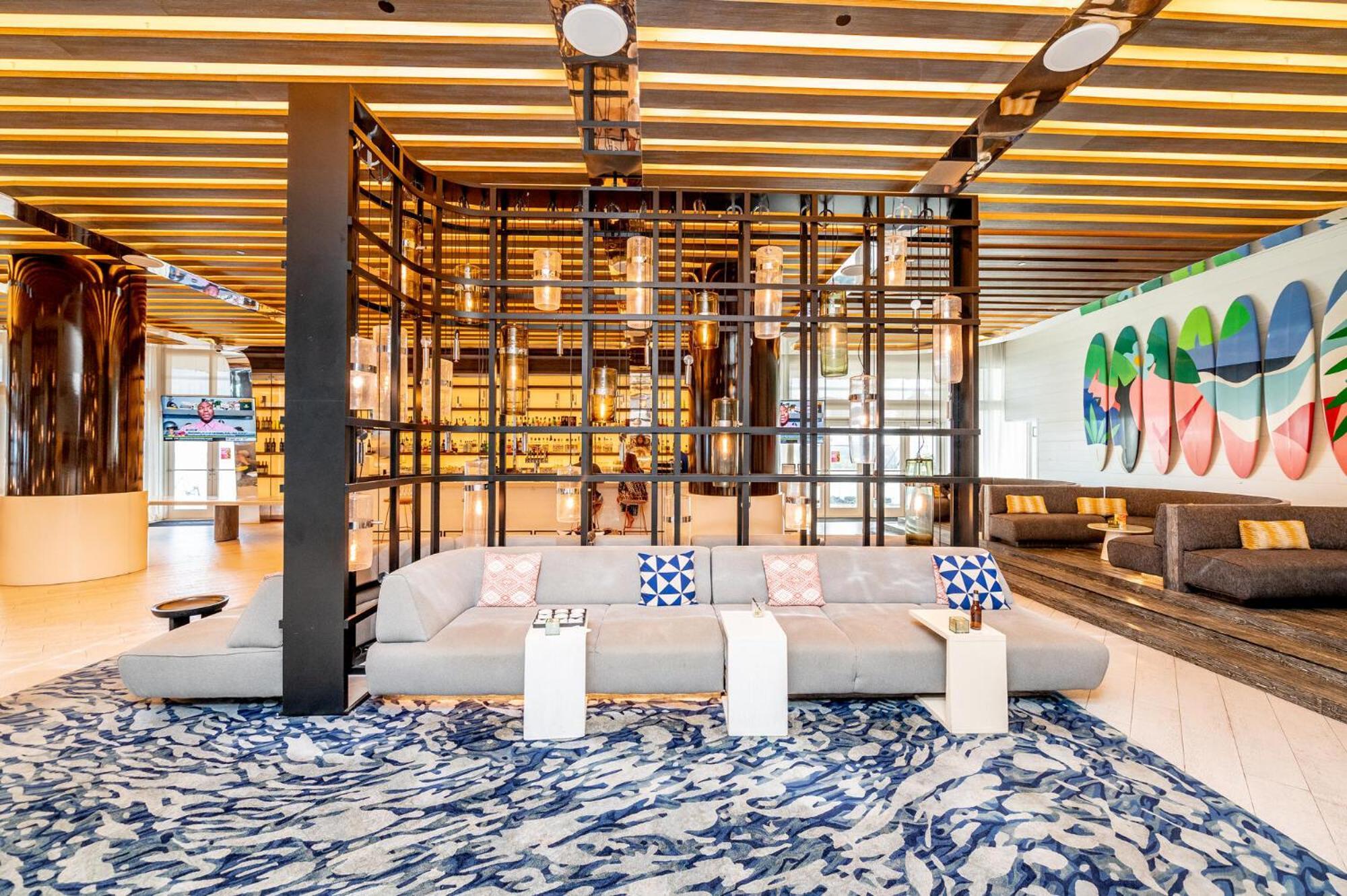فورت لودرديل High Floor Luxury 2Br 2Ba, Sleeps 6, Resort Access - Horizon By Homestakes المظهر الخارجي الصورة