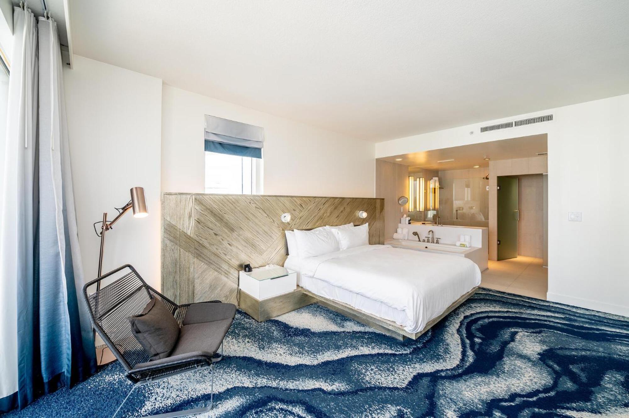 فورت لودرديل High Floor Luxury 2Br 2Ba, Sleeps 6, Resort Access - Horizon By Homestakes المظهر الخارجي الصورة